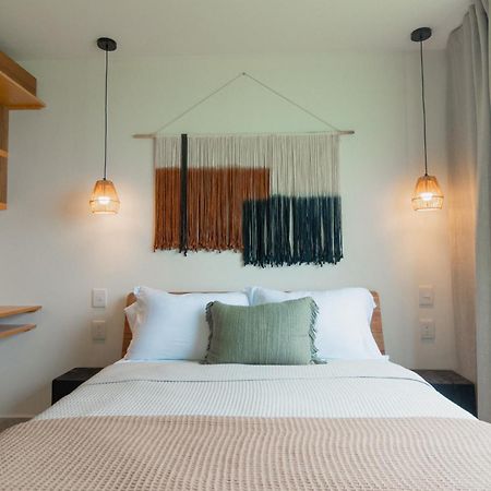 Cozy Apartment With Pool In Bacalar Center Luaran gambar